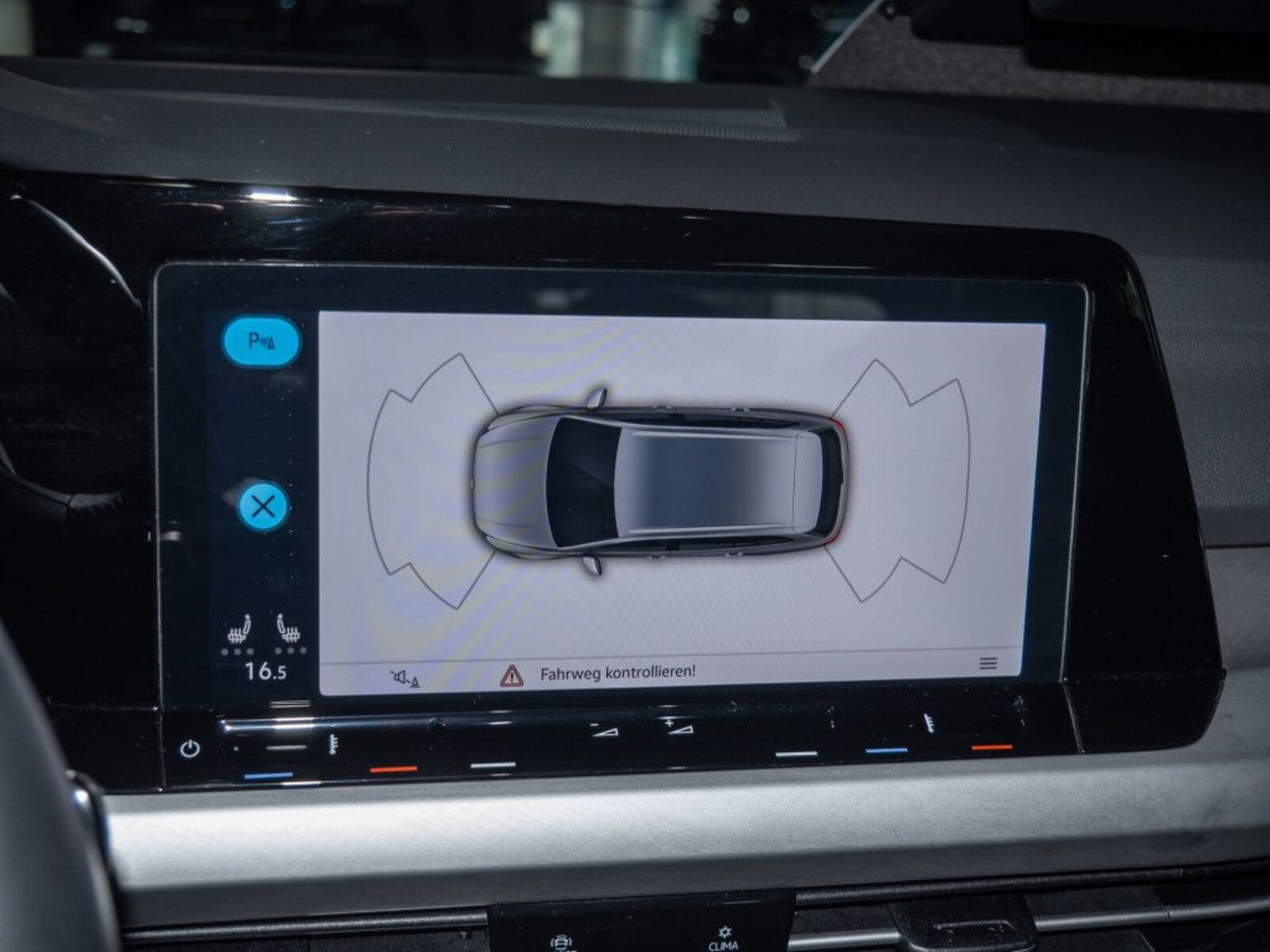 Volkswagen Golf Variant – Bild 13