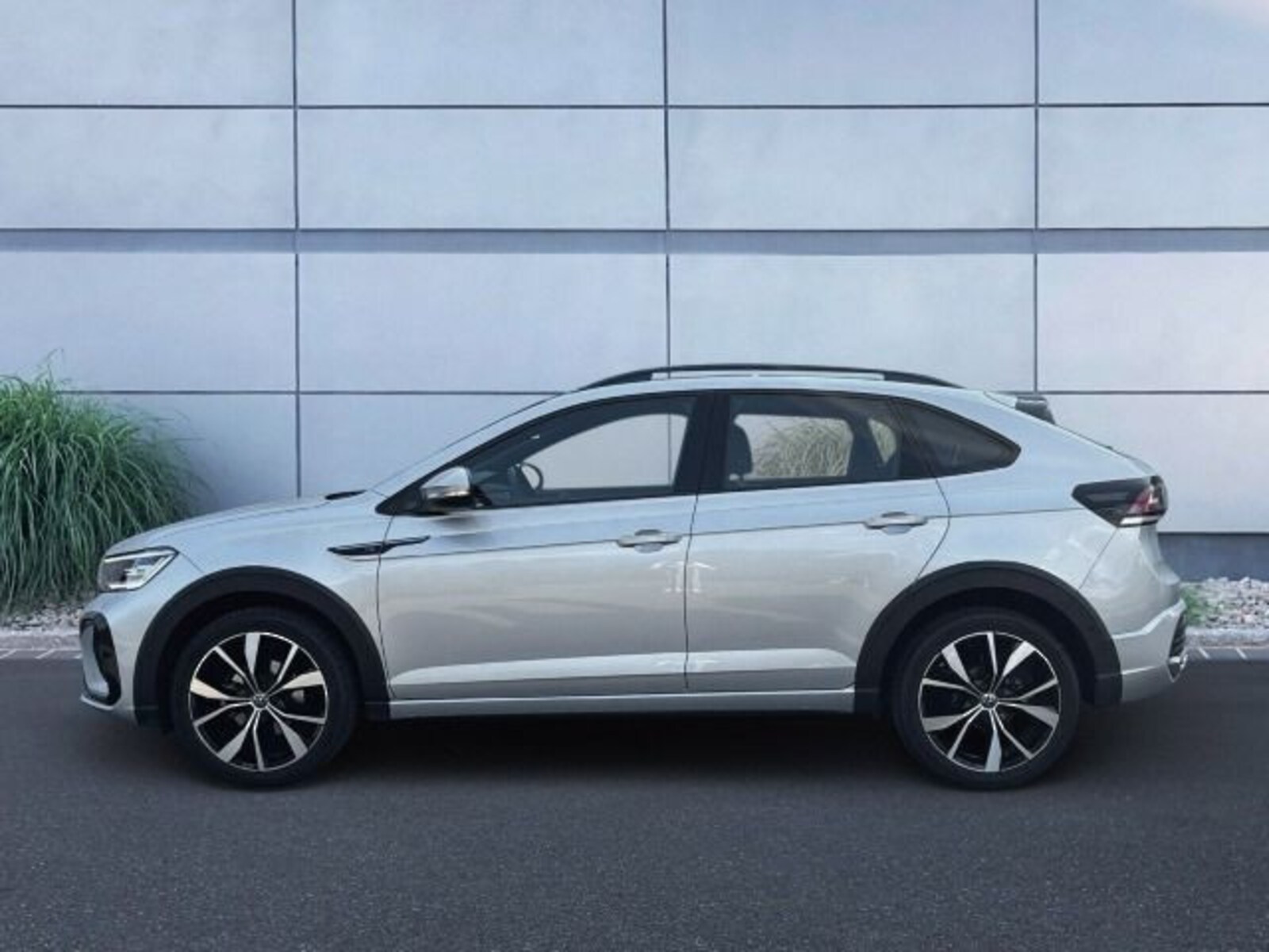 Volkswagen Taigo – Bild 2
