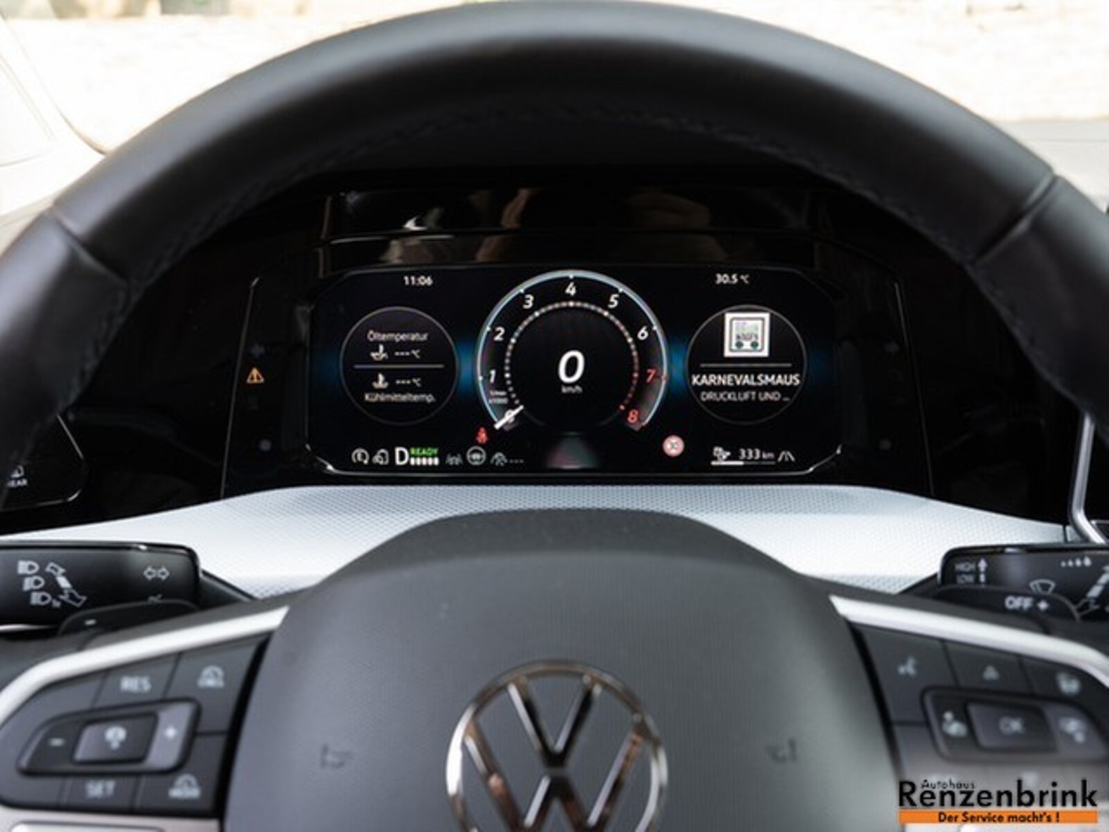 Volkswagen Golf – Bild 11