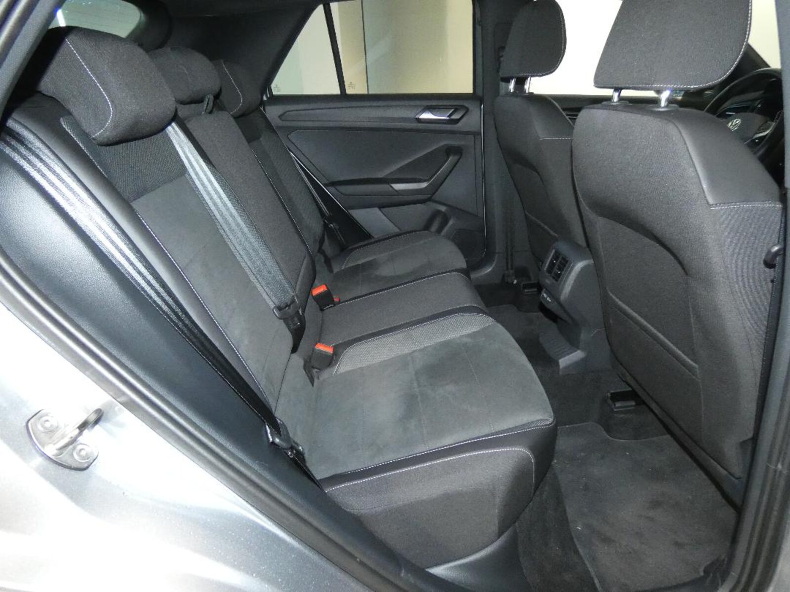 Volkswagen T-Roc – Bild 13