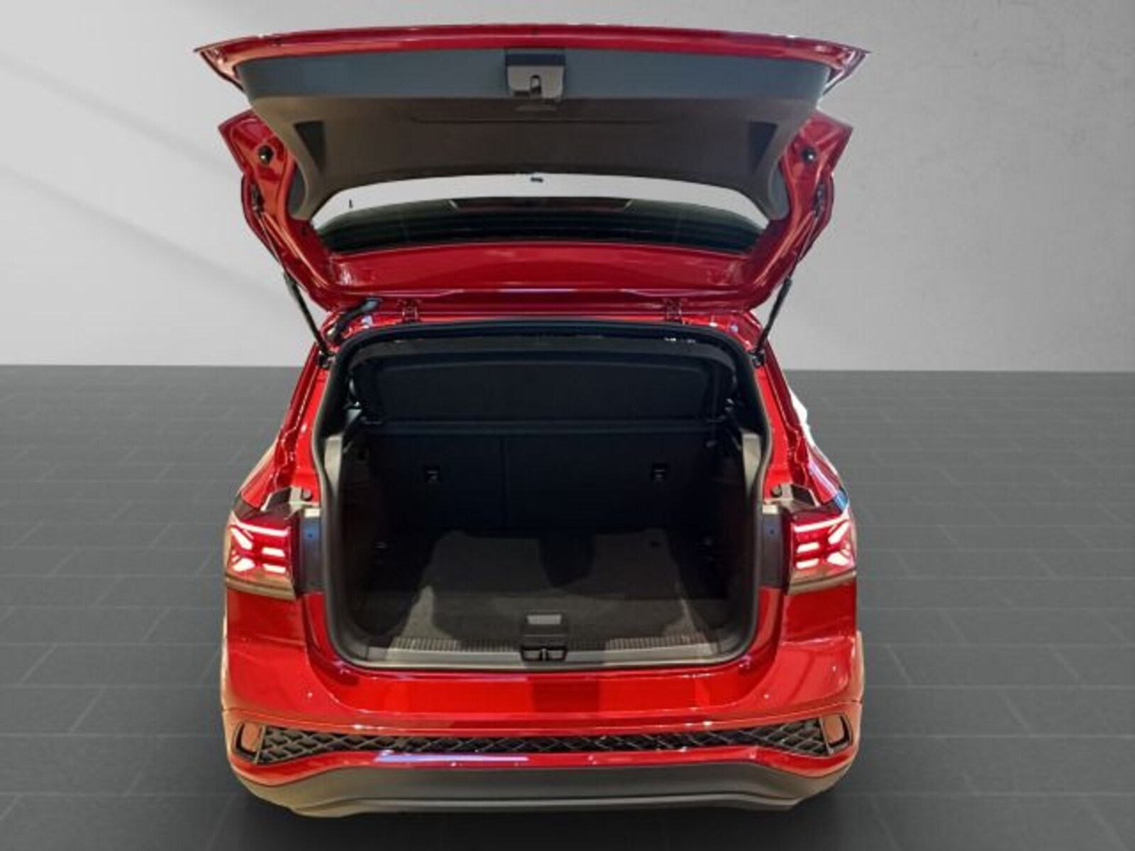 Volkswagen T-Cross – Bild 16