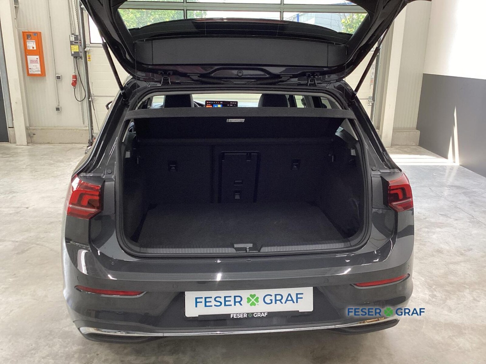 Volkswagen Golf – Bild 13