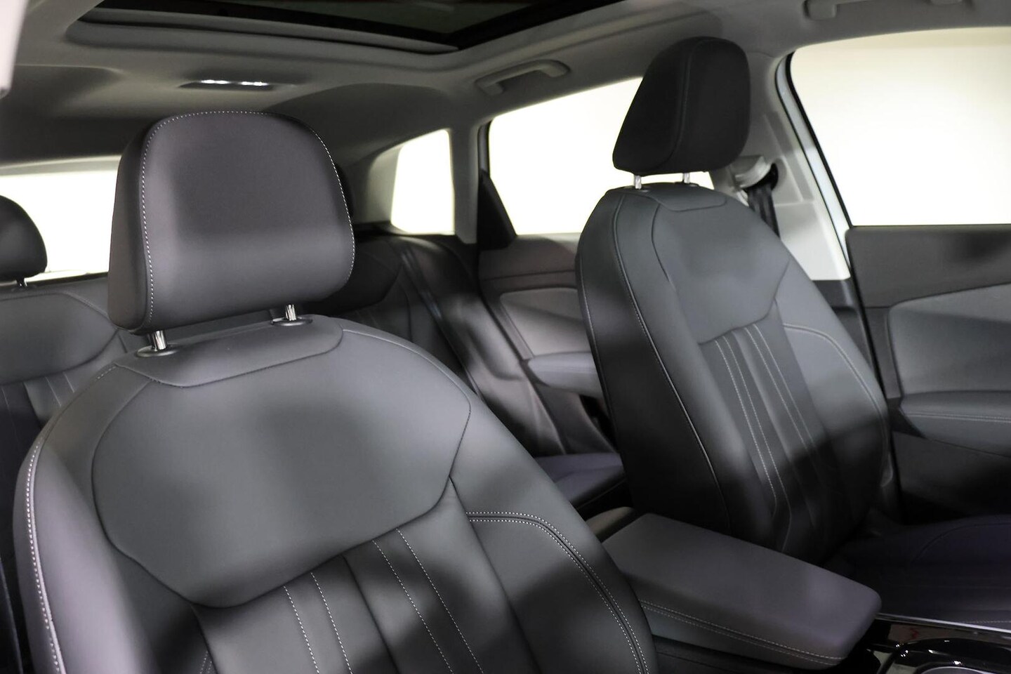 Image about Audi Q3 SUV TFSI 110 kW launch edition