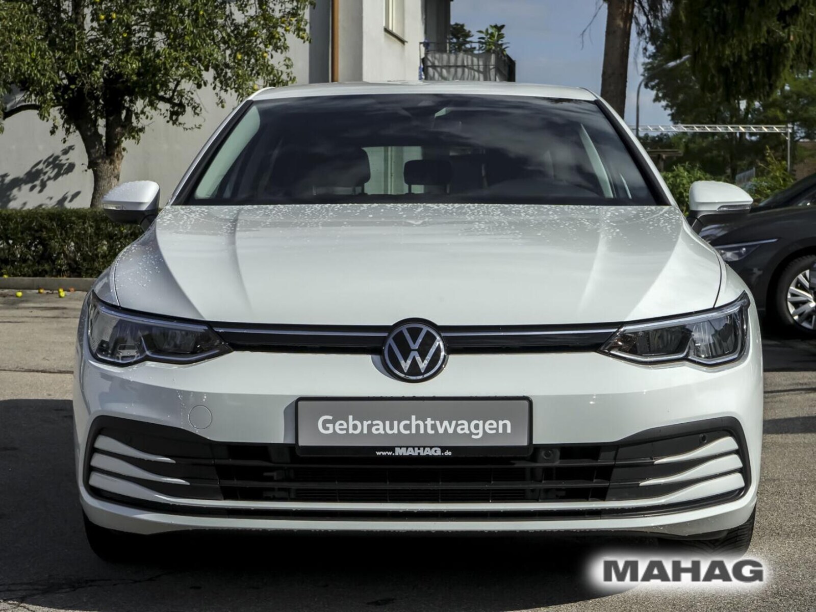 Volkswagen Golf – Bild 4