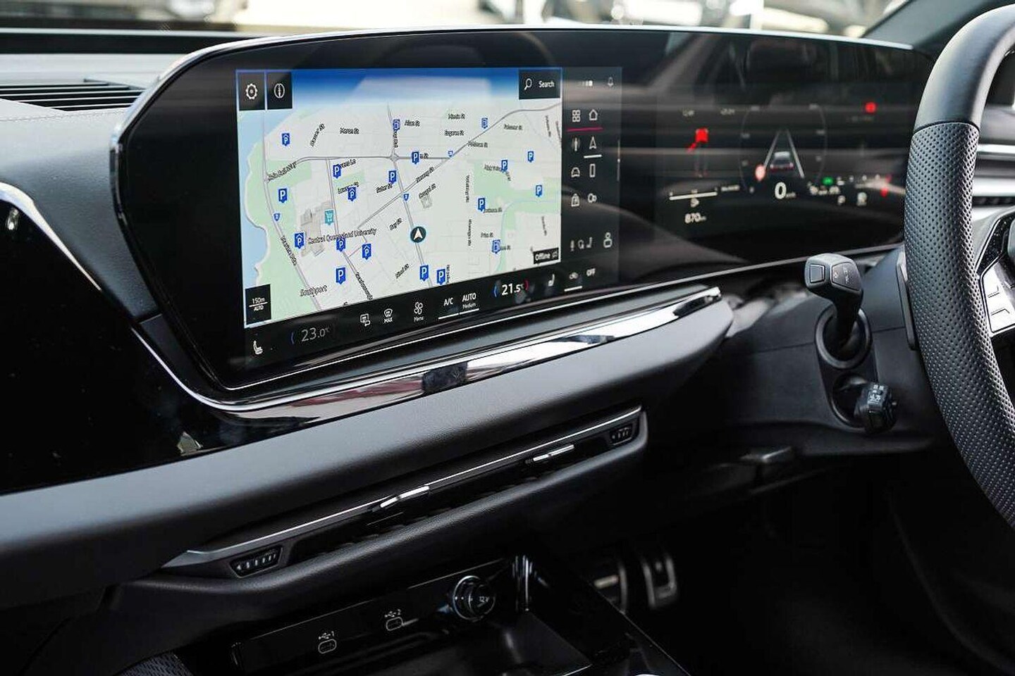 Image about Audi A5 Avant TFSI quattro 200 kW S tronic