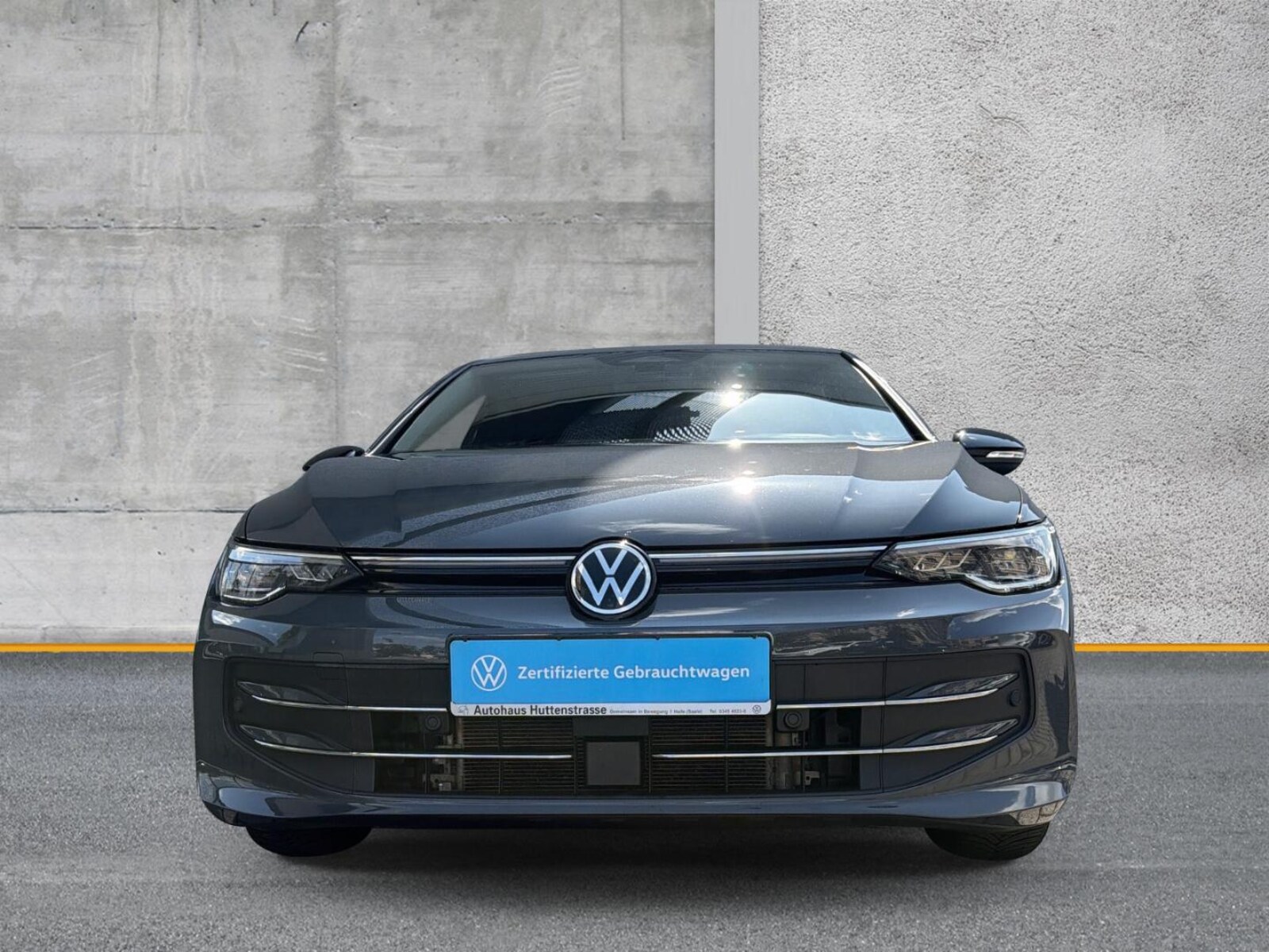 Volkswagen Golf – Bild 5