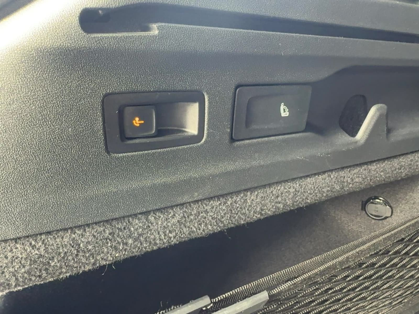 Volkswagen ID.7 Tourer – Bild 21