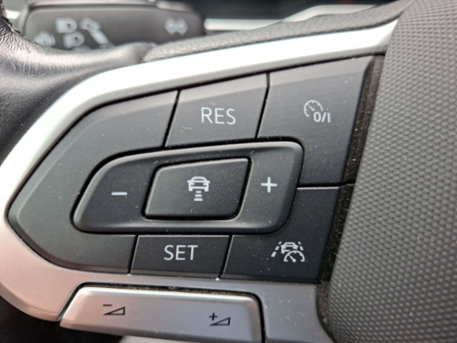 Volkswagen Taigo – Bild 20