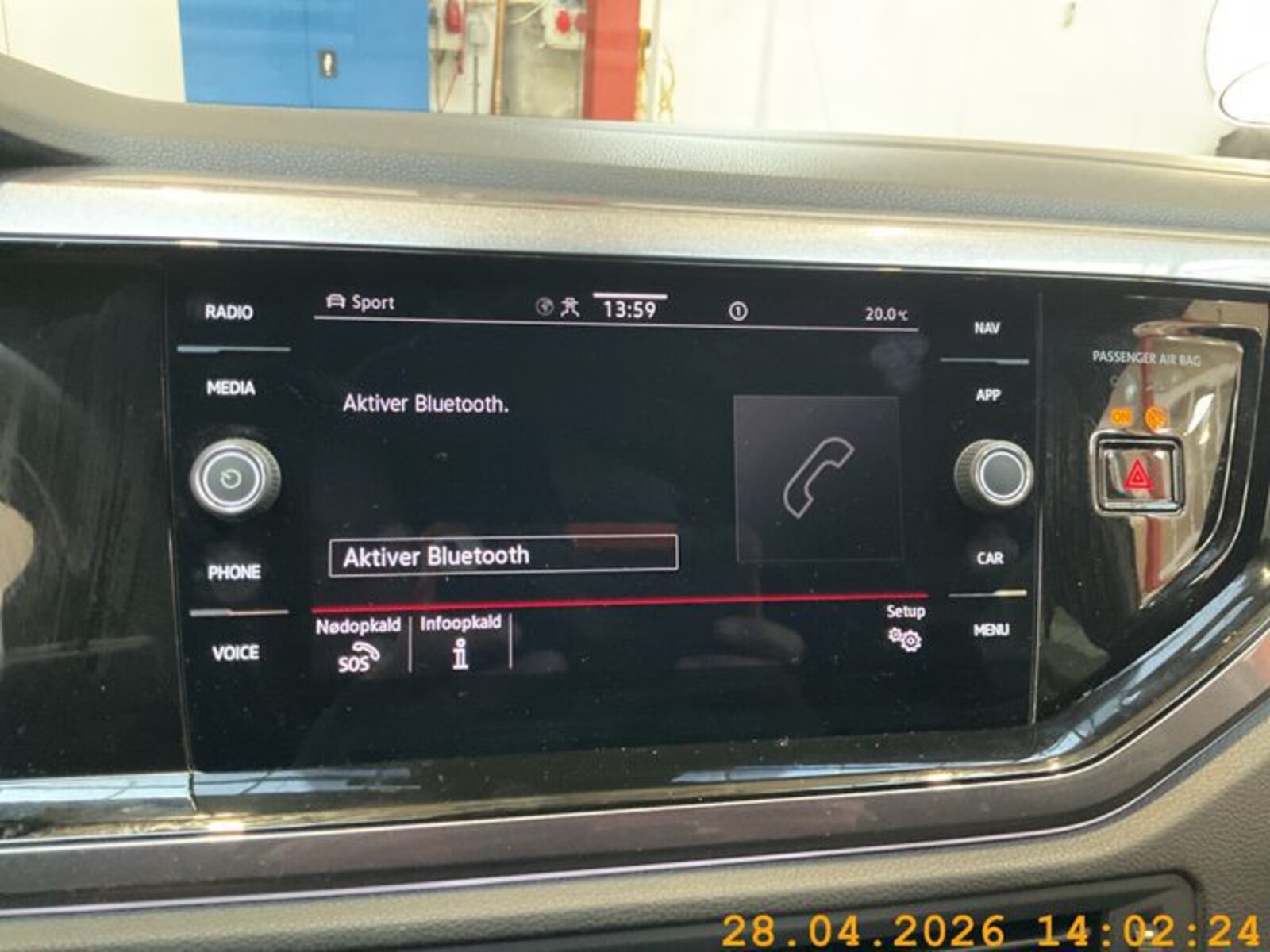 Volkswagen Polo – Bild 12