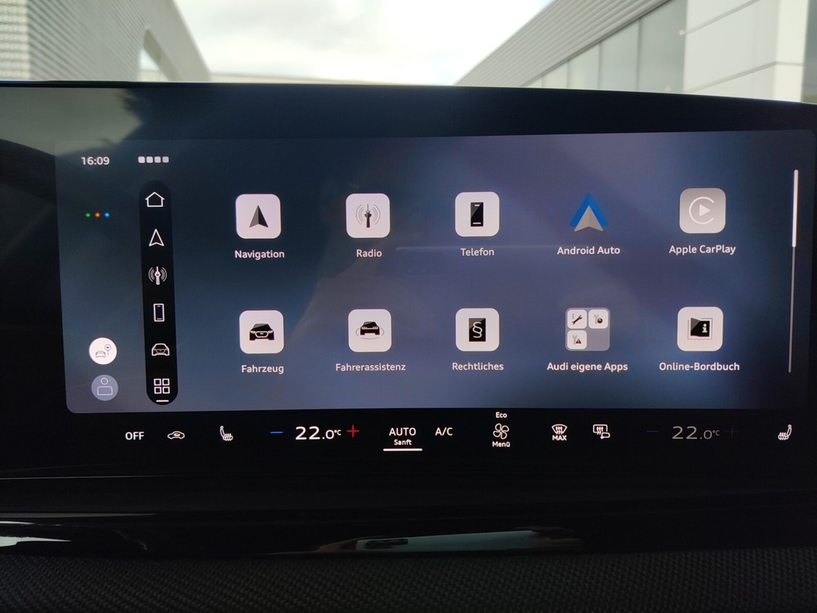 Audi A5 Avant – Bild 12