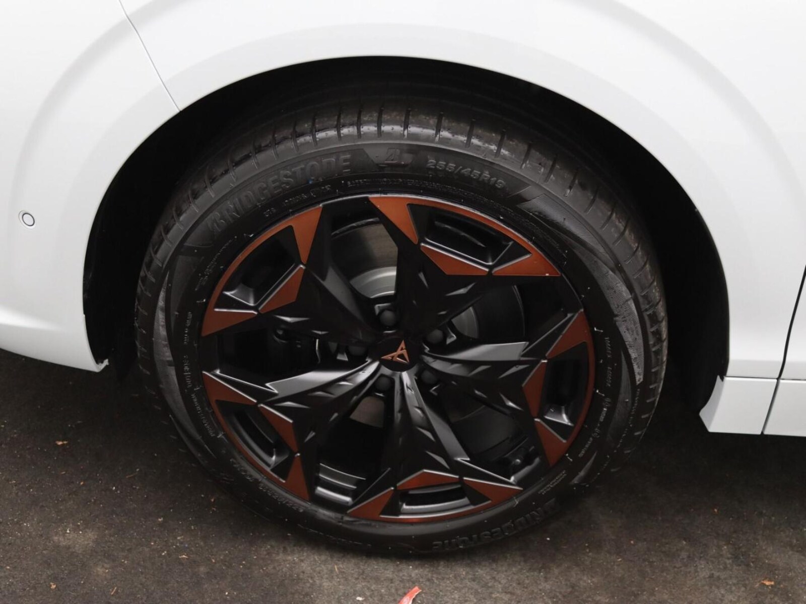 CUPRA Terramar – Bild 8