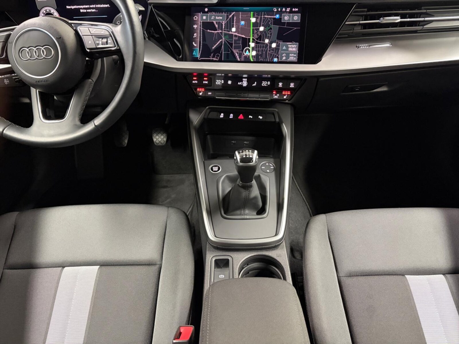 Audi A3 Sportback – Bild 7
