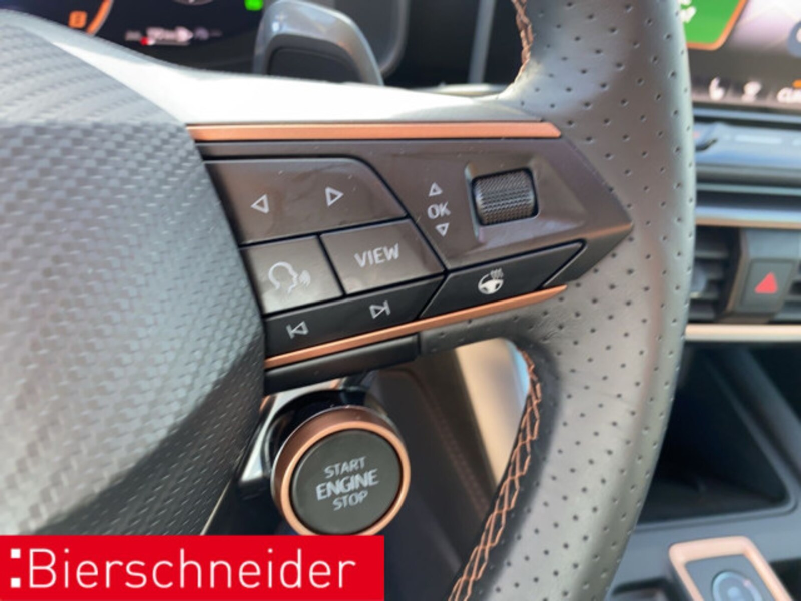 CUPRA Formentor – Bild 18