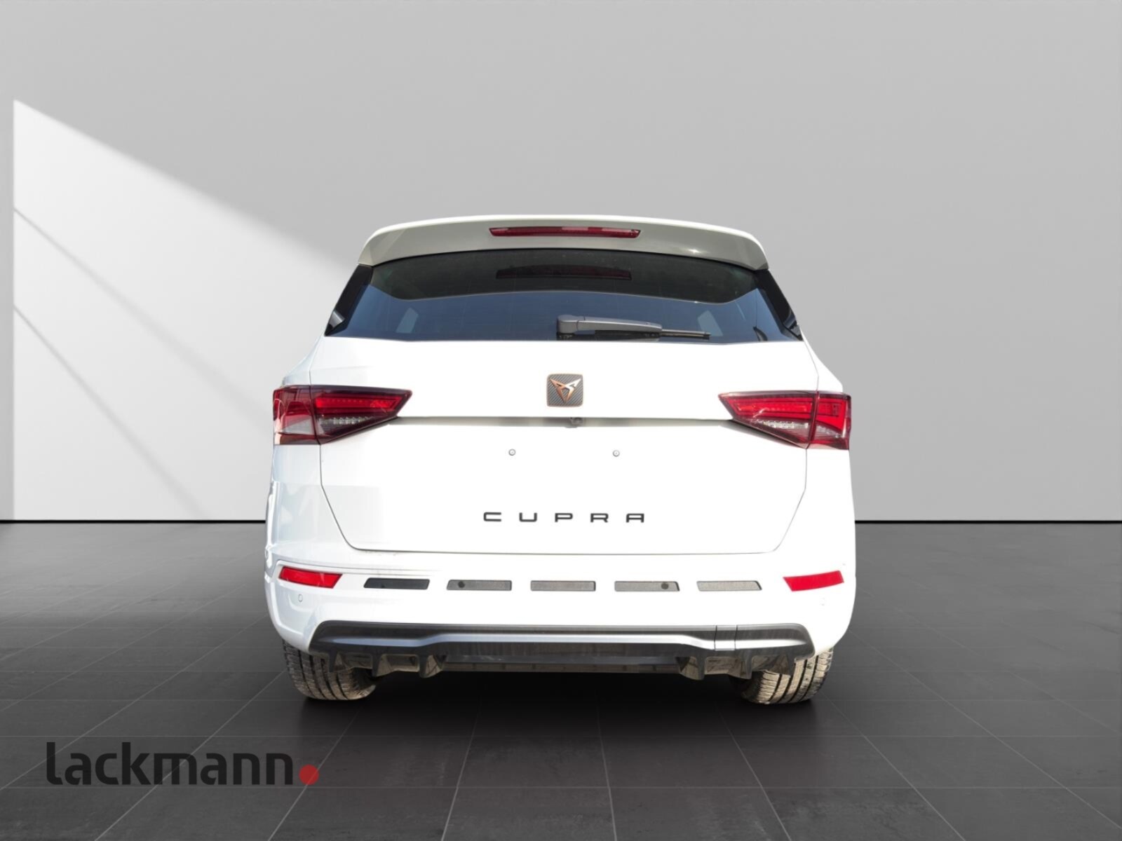 CUPRA Ateca – Bild 6
