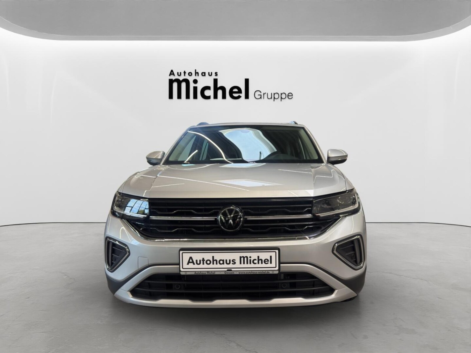 Volkswagen T-Cross – Bild 10