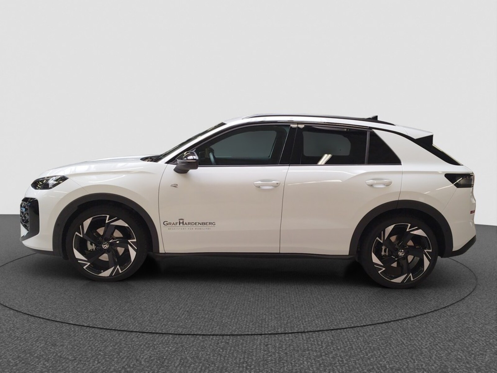 Volkswagen T-Roc – Bild 5