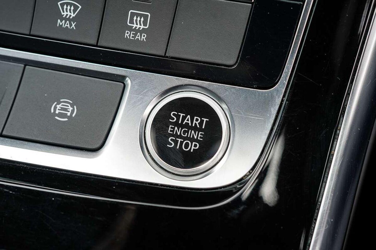 Image about Audi Q7 45 TDI quattro tiptronic
