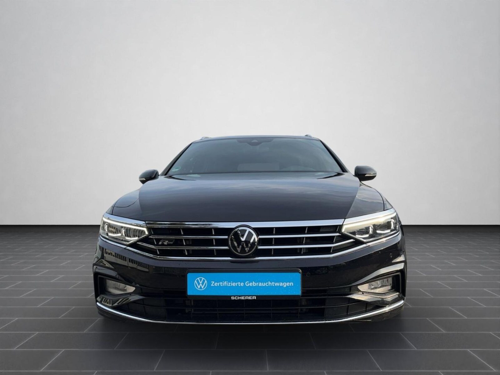 Volkswagen Passat Variant – Bild 5