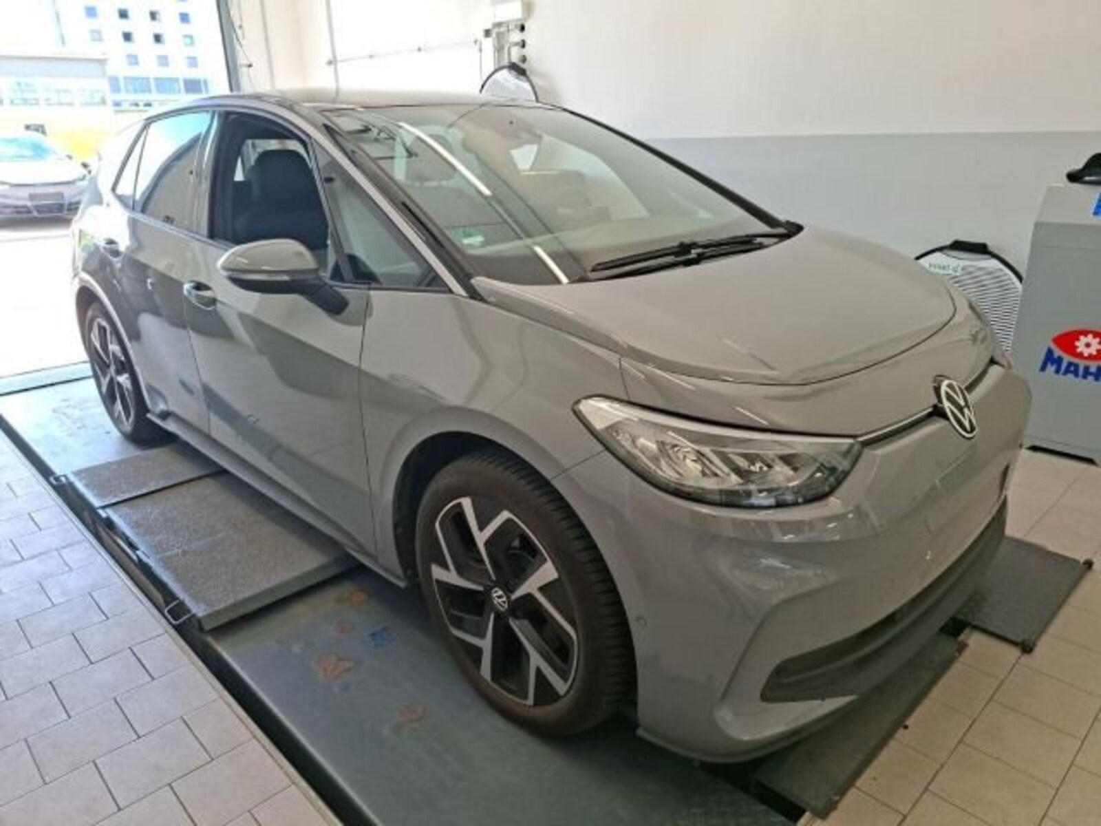 Volkswagen ID.3 – Bild 3