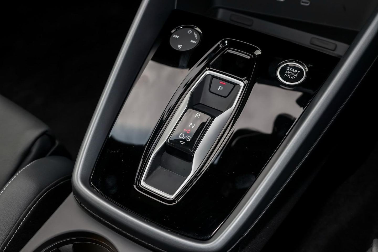 Image about Audi A3 Sportback TFSI S tronic