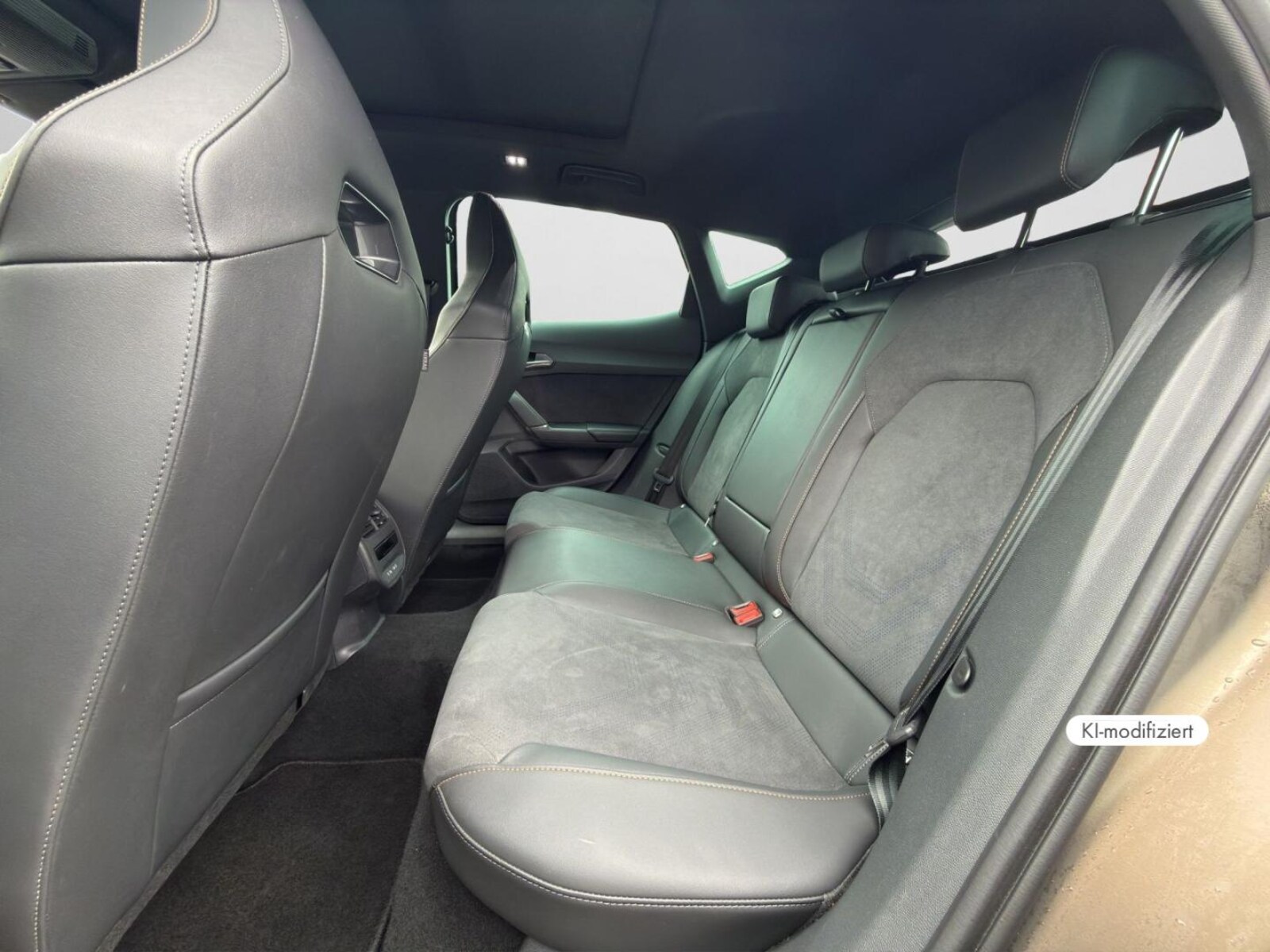 CUPRA Formentor – Bild 14