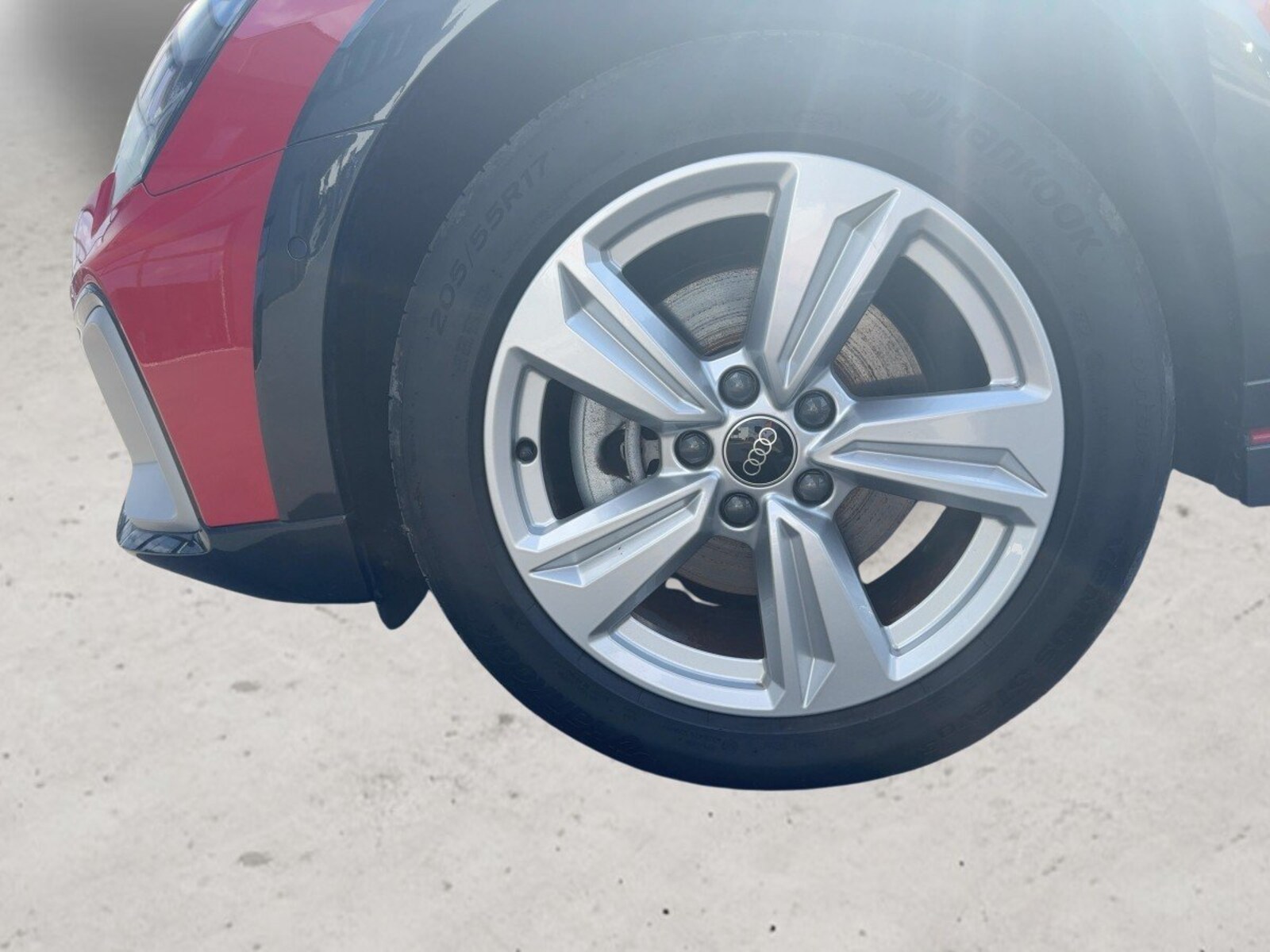 Audi A3 allstreet – Bild 11