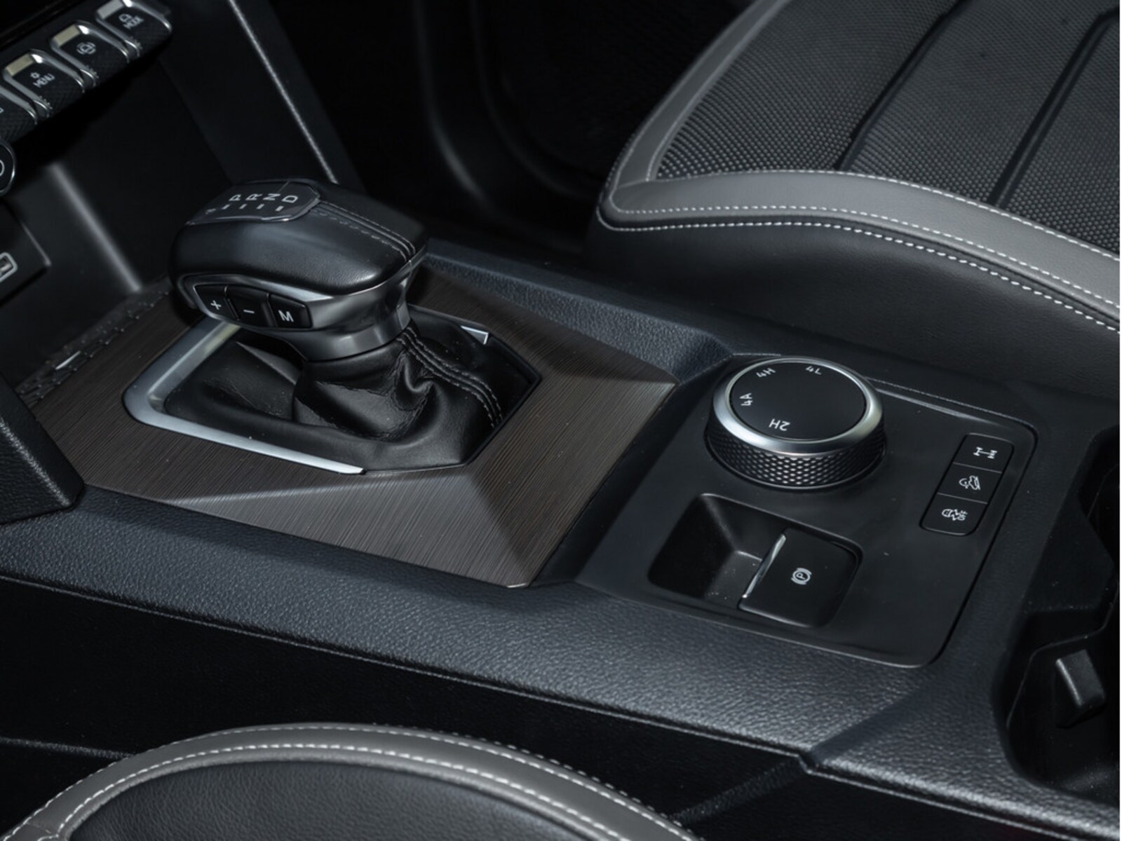 Volkswagen Amarok DoubleCab – Bild 14