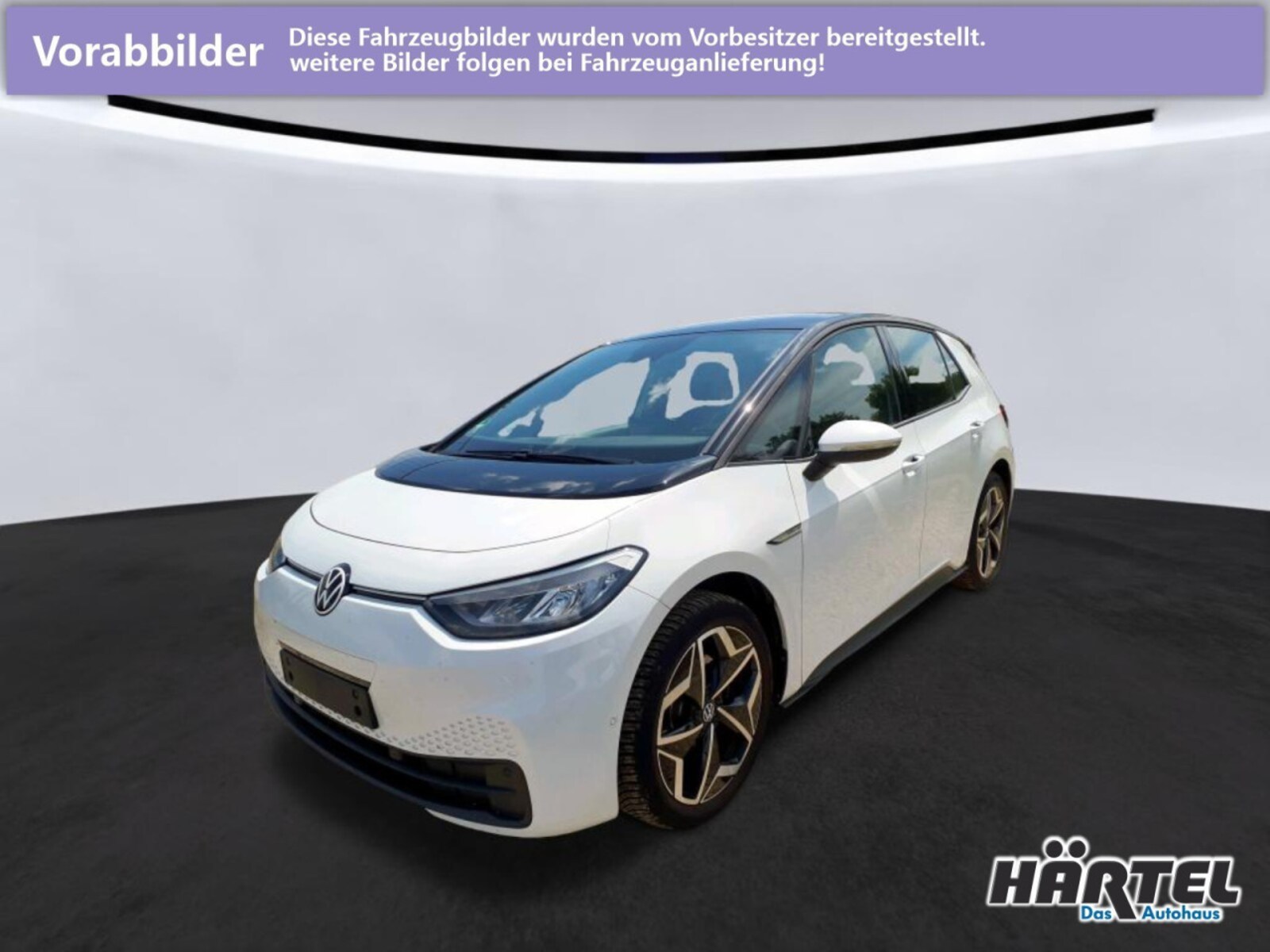 Volkswagen ID.3 – Bild 2
