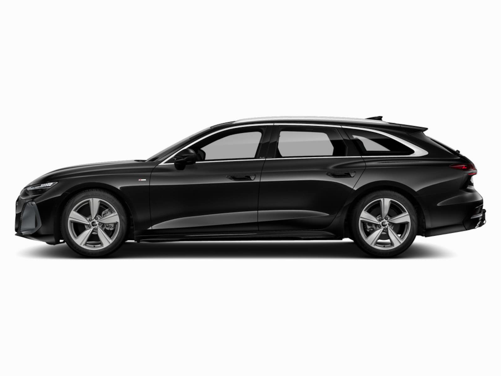 Audi A6 Avant – Bild 6