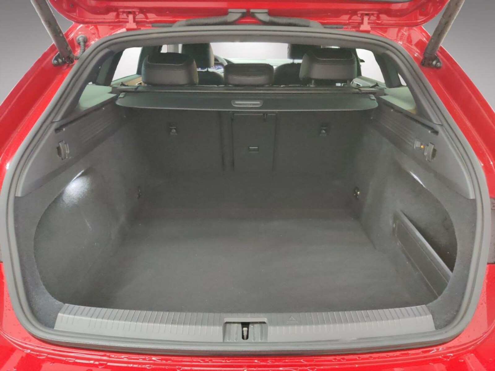 Volkswagen Arteon Shooting Brake – Bild 13