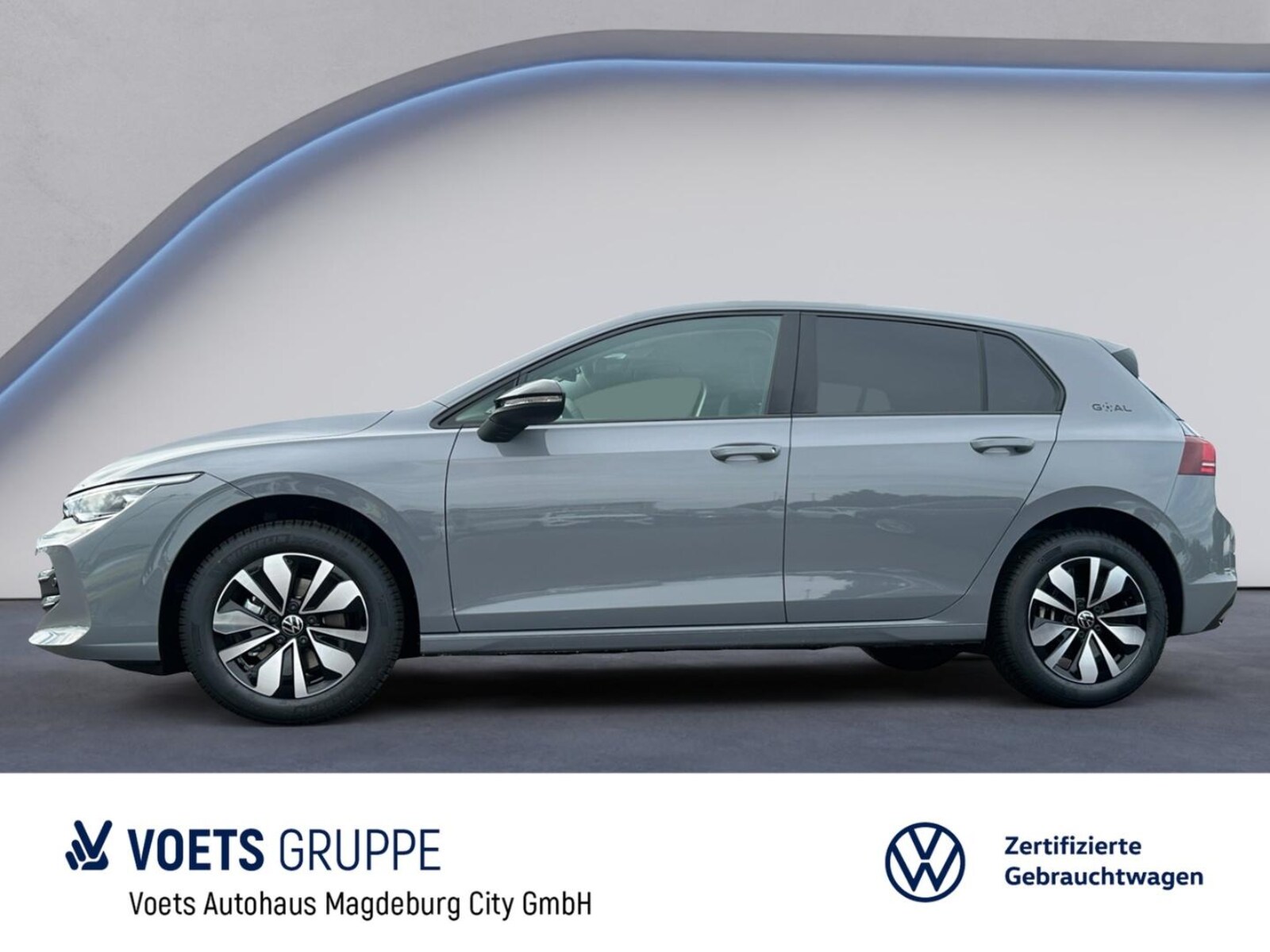 Volkswagen Golf – Bild 3