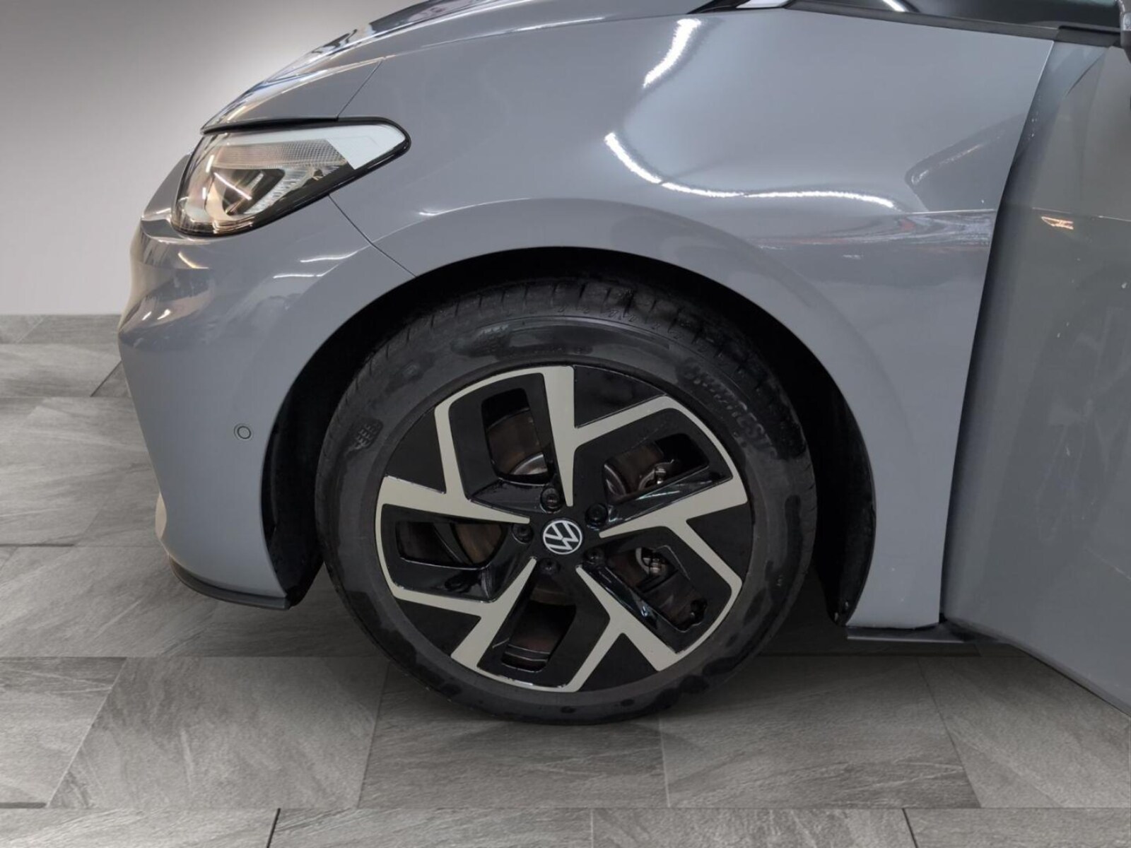 Volkswagen ID.3 – Bild 15