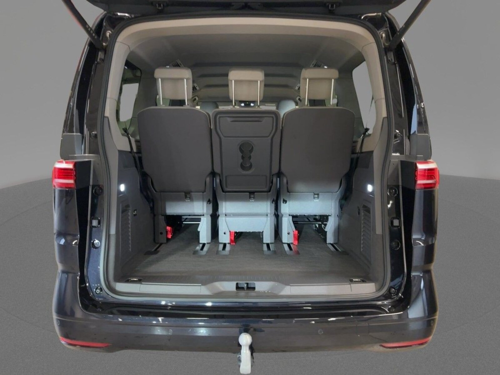 Volkswagen Multivan Langversion – Bild 10