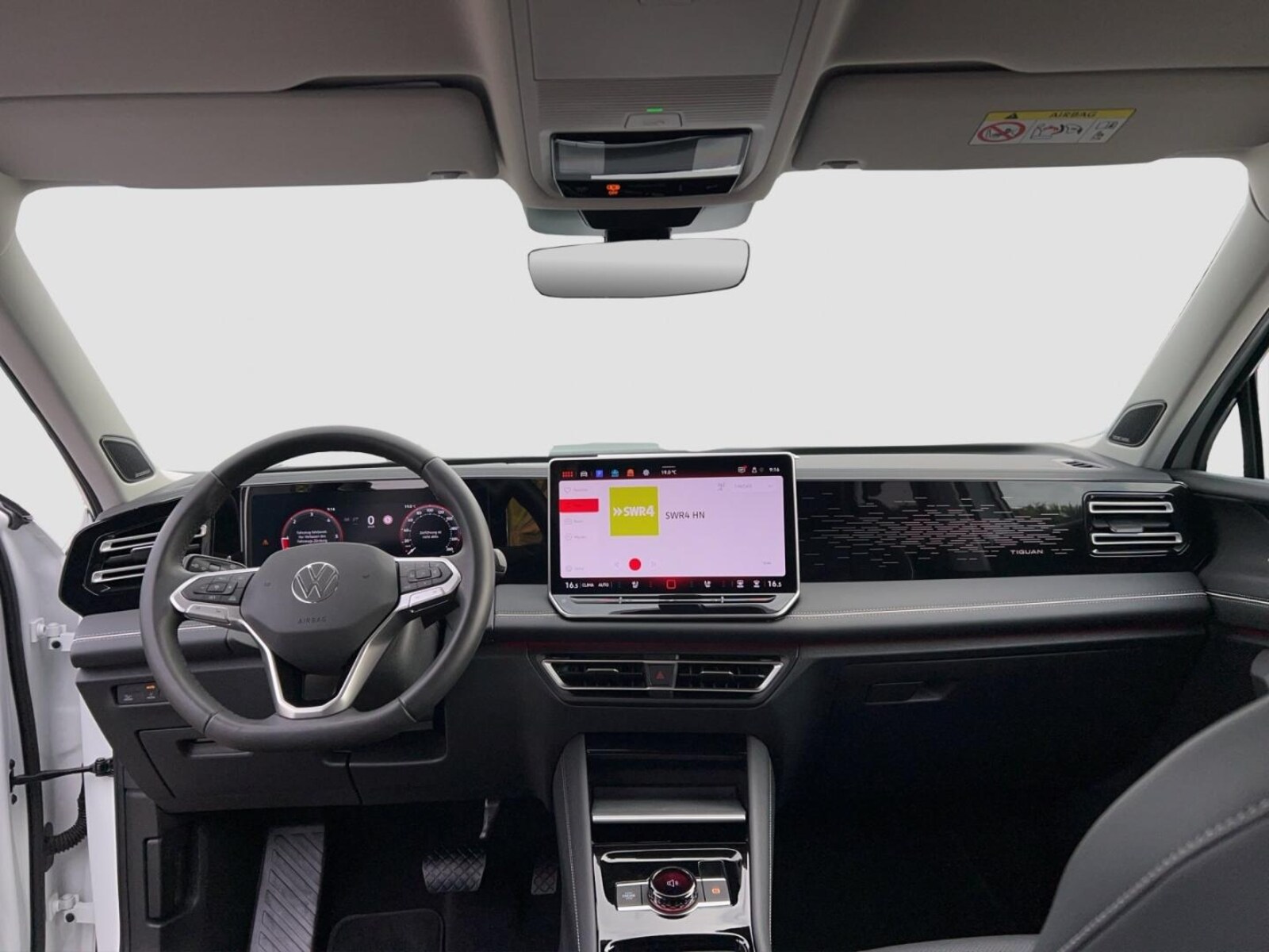 Volkswagen Tiguan – Bild 18