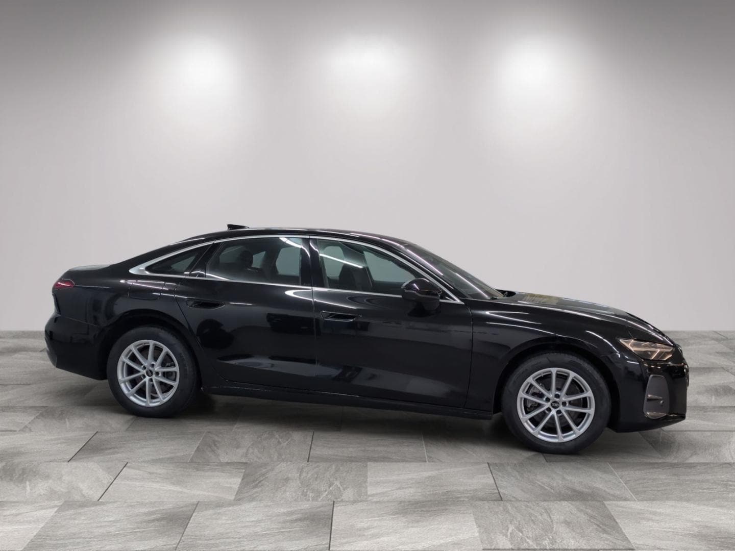 Bild über Audi A6 Limousine TDI 150 kW S tronic - für weitere Informationen kontaktieren Sie den Audi Partner