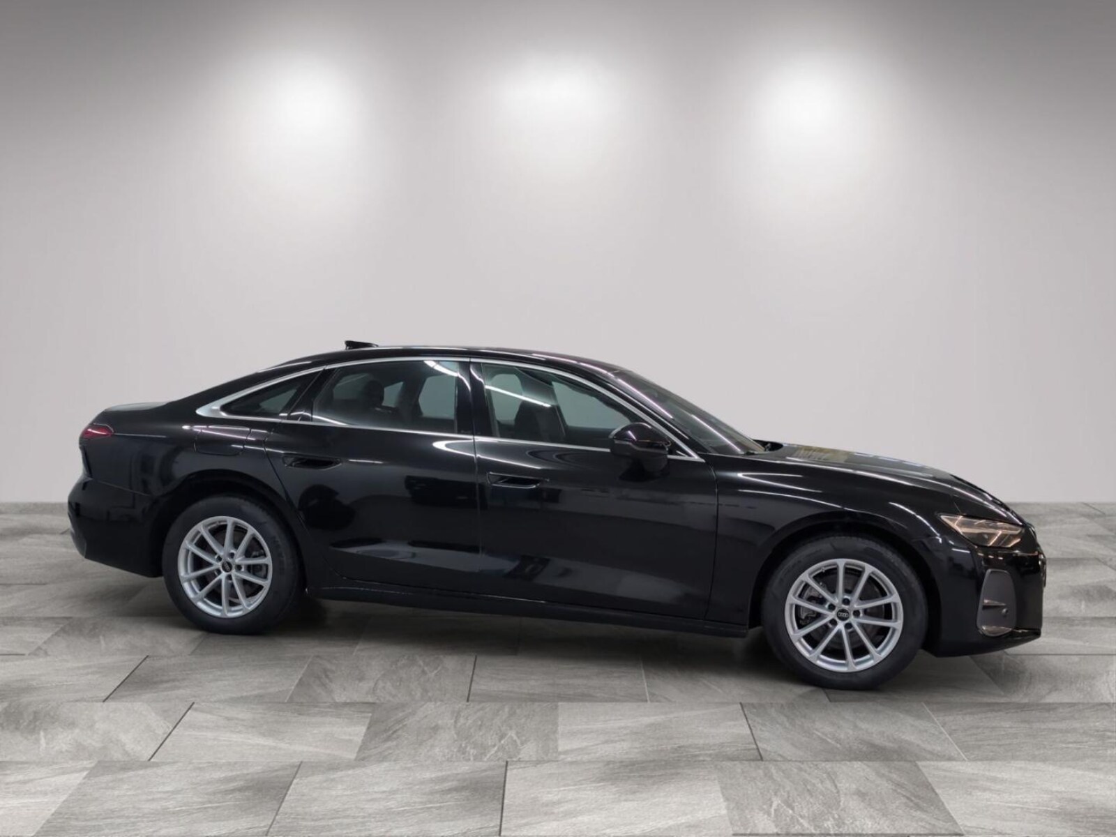 Audi A6 Limousine – Bild 5