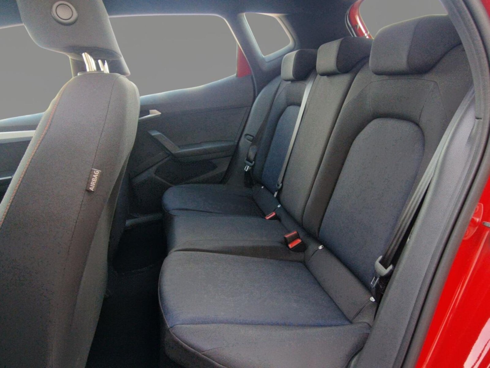 SEAT Arona – Bild 7