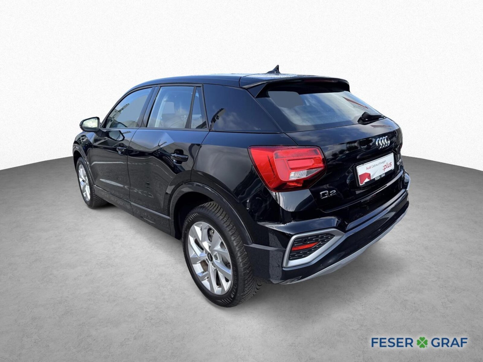 Audi Q2 – Bild 5