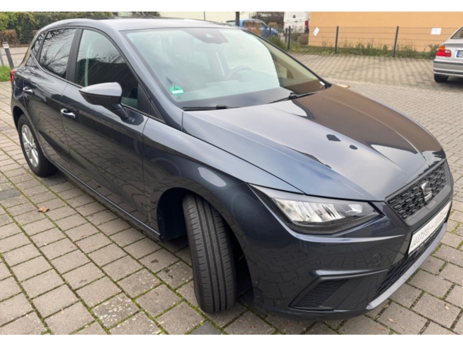 SEAT Ibiza – Bild 7
