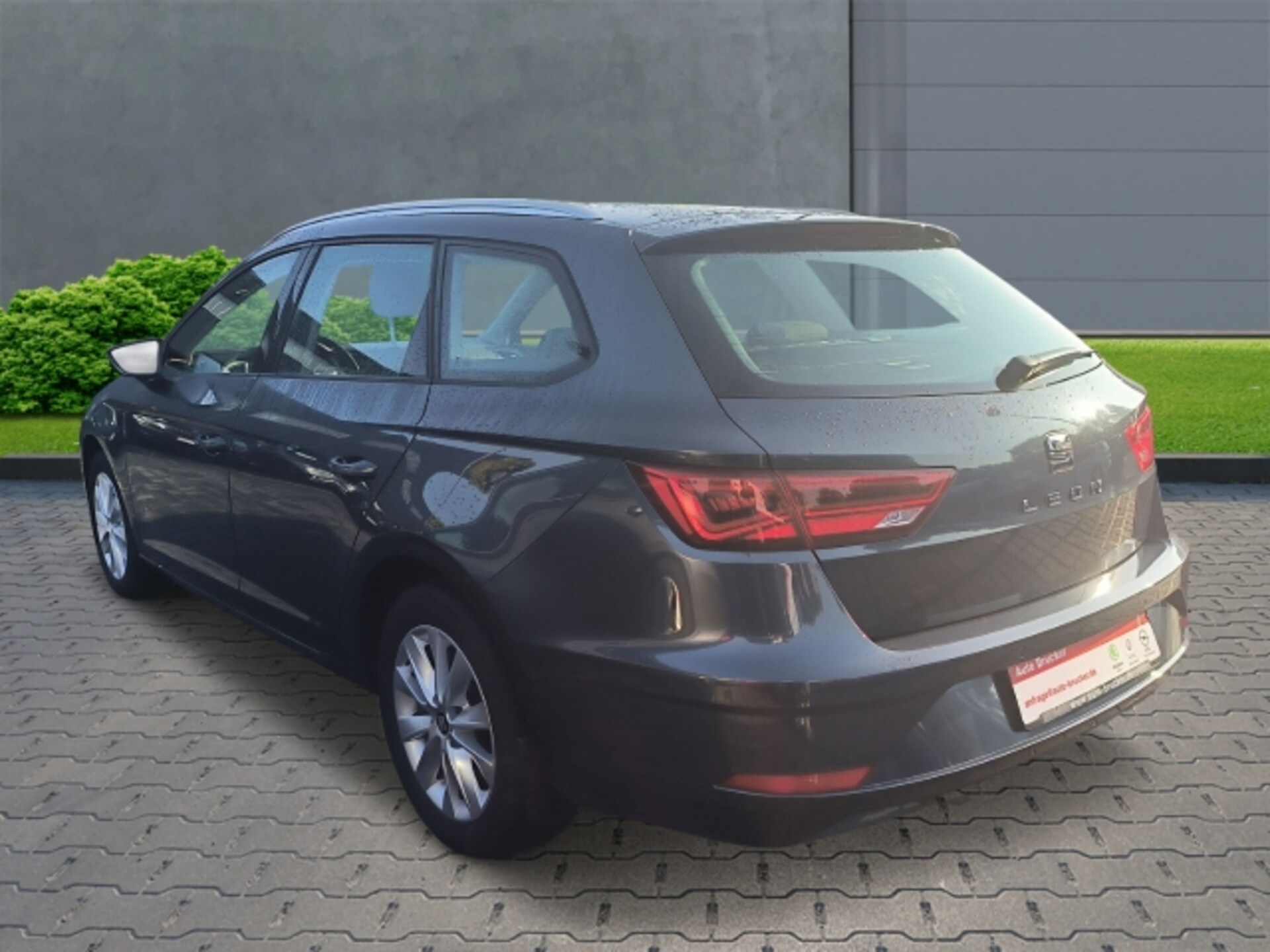 SEAT Leon Sportstourer Style