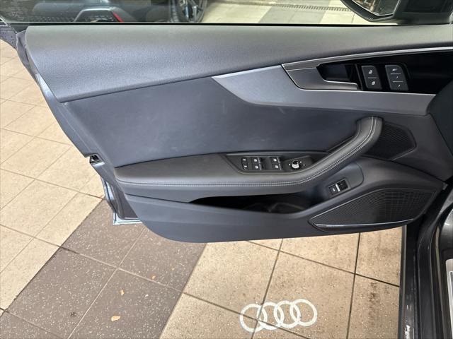 2023 AUDI A5 - Image 10