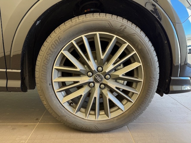 Audi Q3 Sportback 35 TDI quattro S line110(150)kW(PS)S tronic for more details contact your dealer