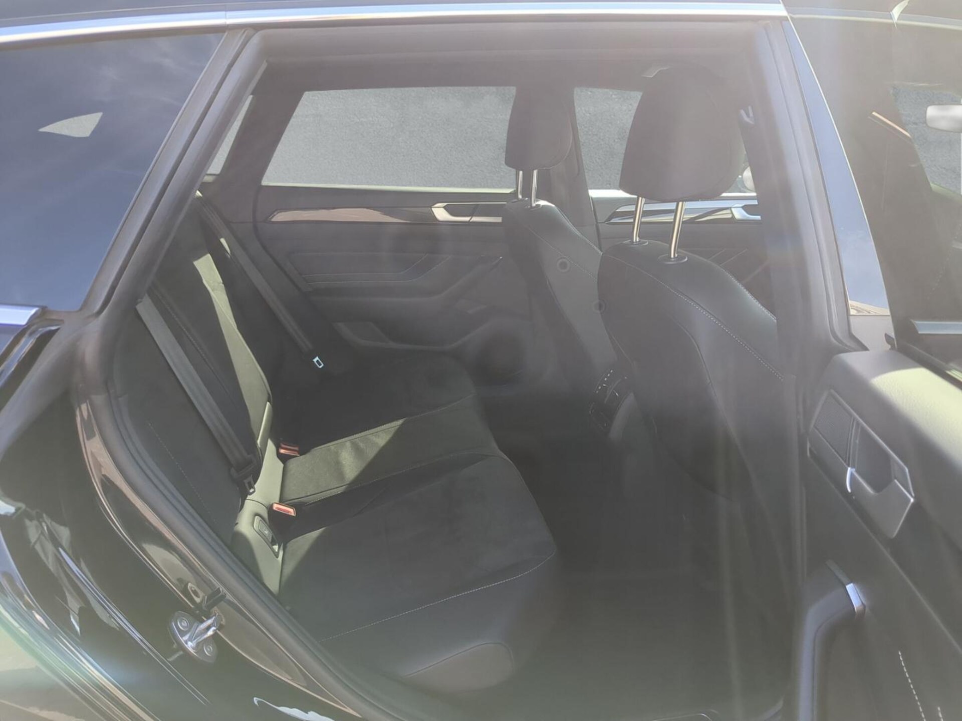 Volkswagen Arteon Shooting Brake R-Line