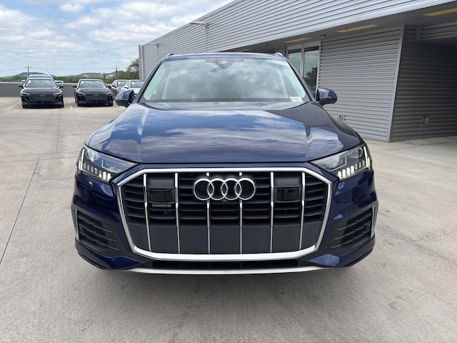 2023 Audi Q7