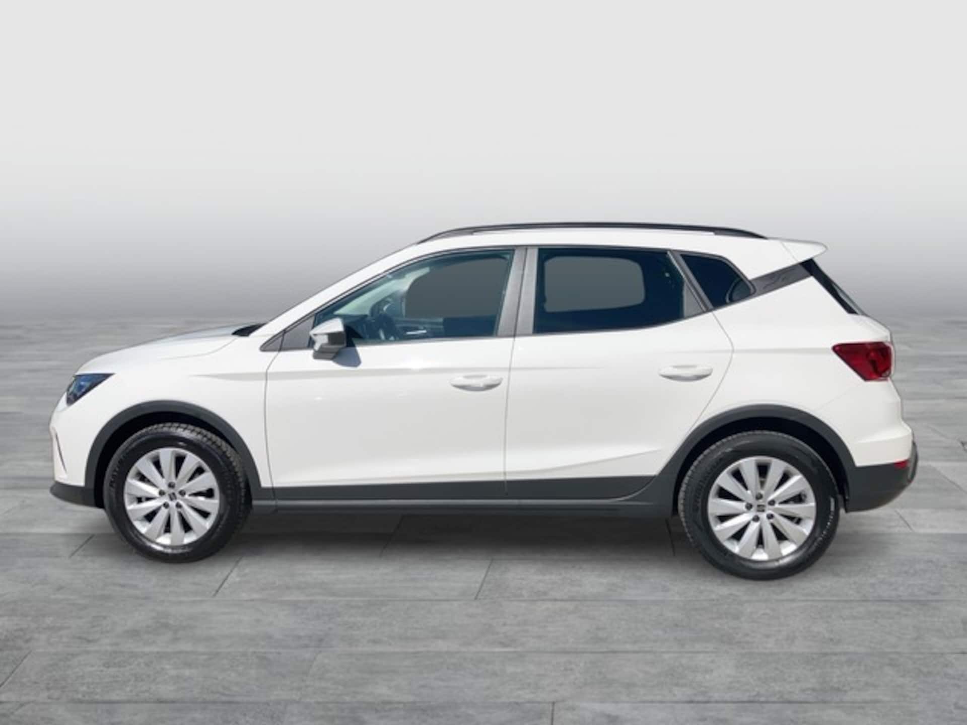 SEAT Arona Style