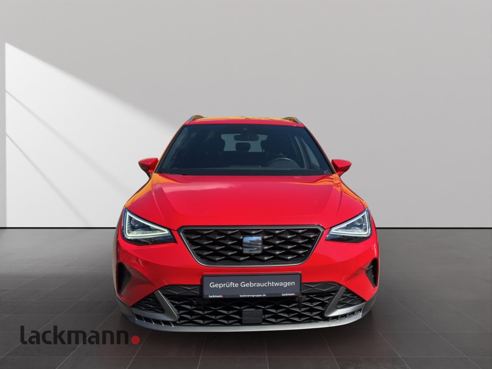 SEAT Arona – Bild 2