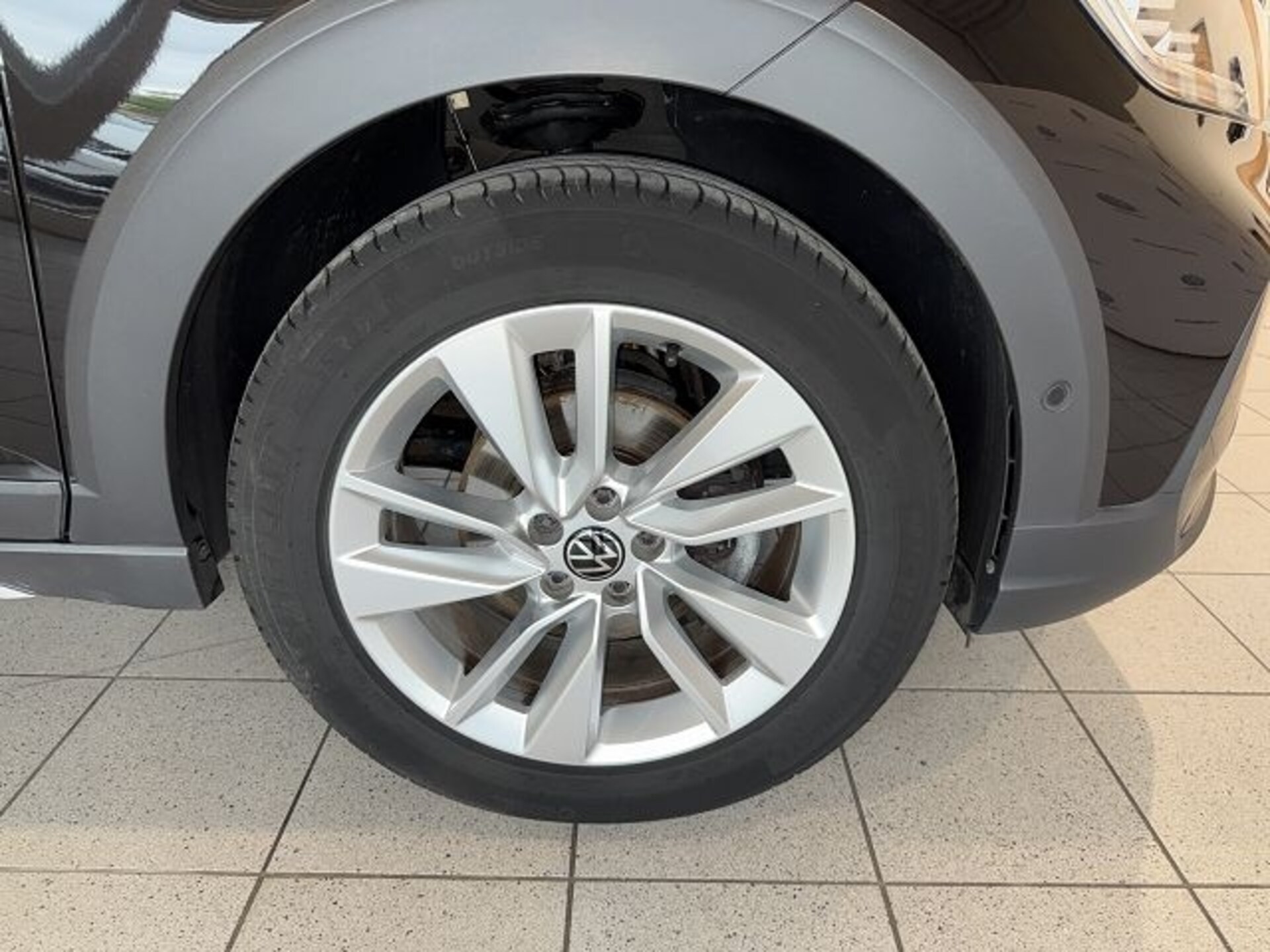 Volkswagen Taigo Life