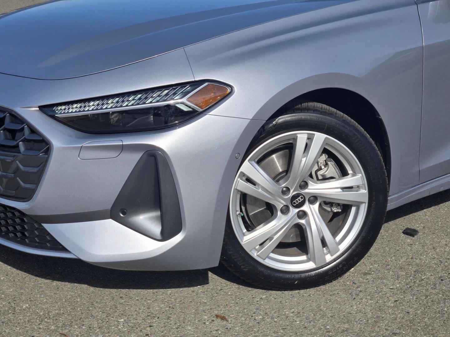 2025 Audi A5 Premium Plus - Photo 9