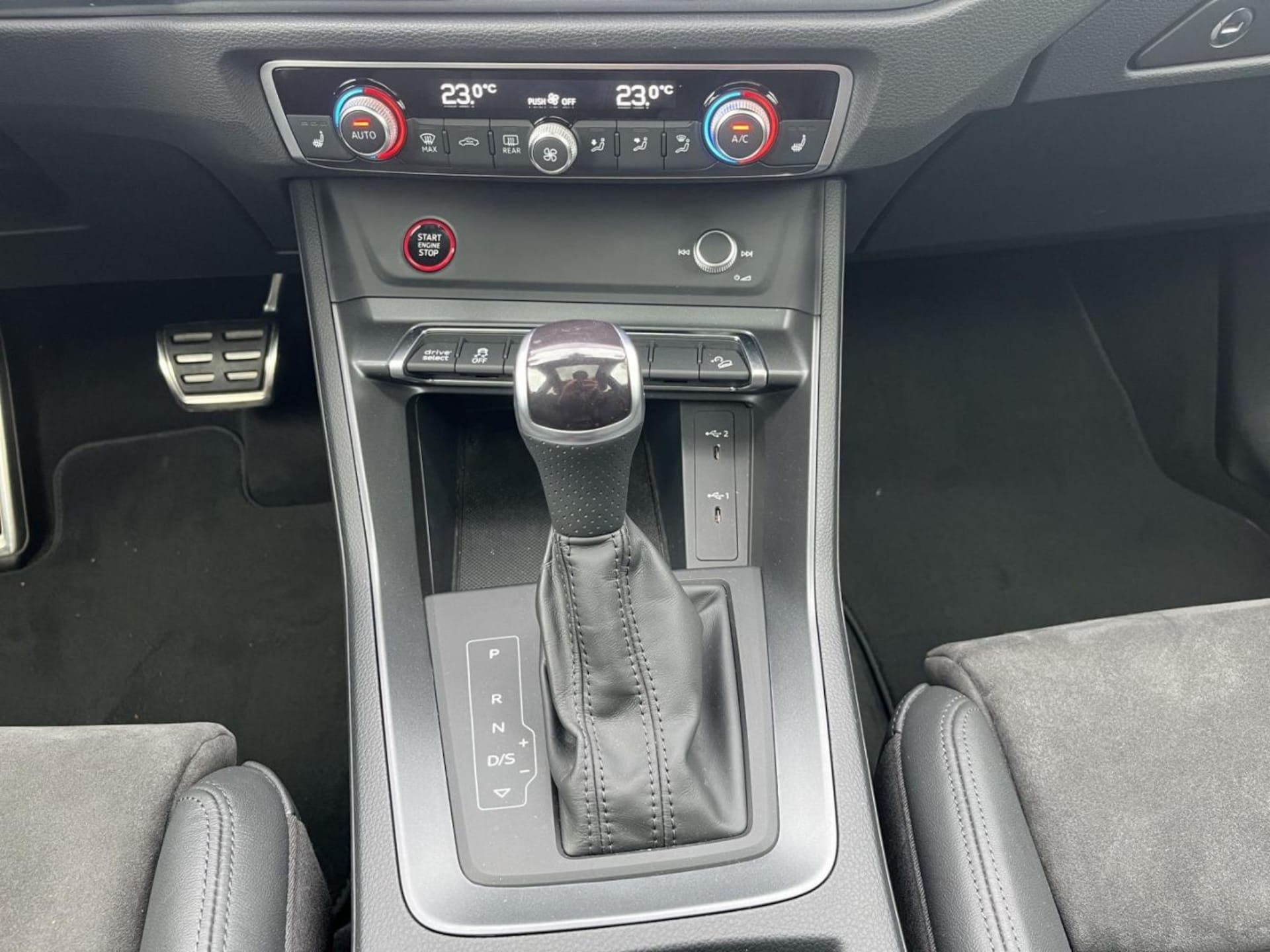 Audi RS Q3 Sportback