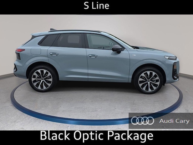 2026 Audi Q3 SUV